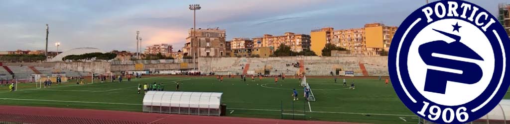 Stadio San Ciro